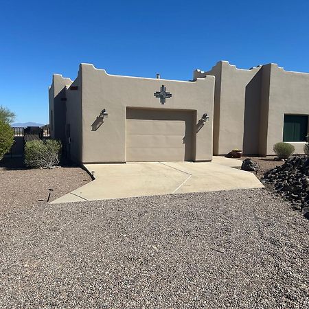 Villa Tucson Mnt Foothills Saguaro Bliss Exterior foto