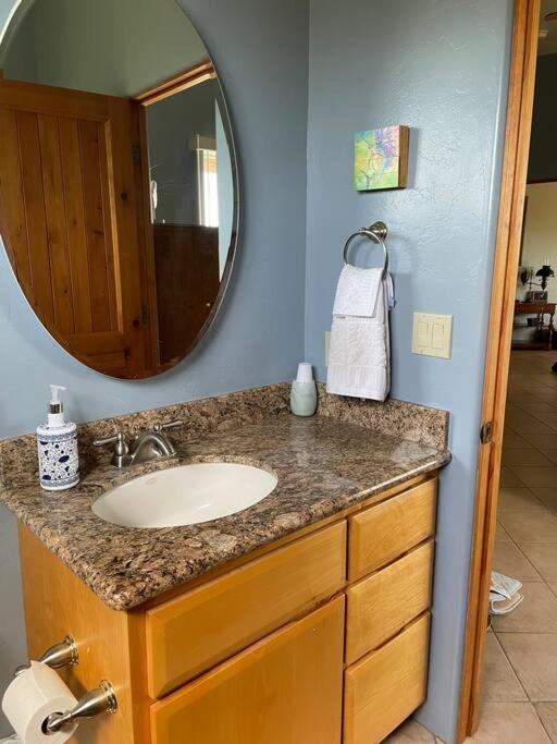 Villa Tucson Mnt Foothills Saguaro Bliss Exterior foto