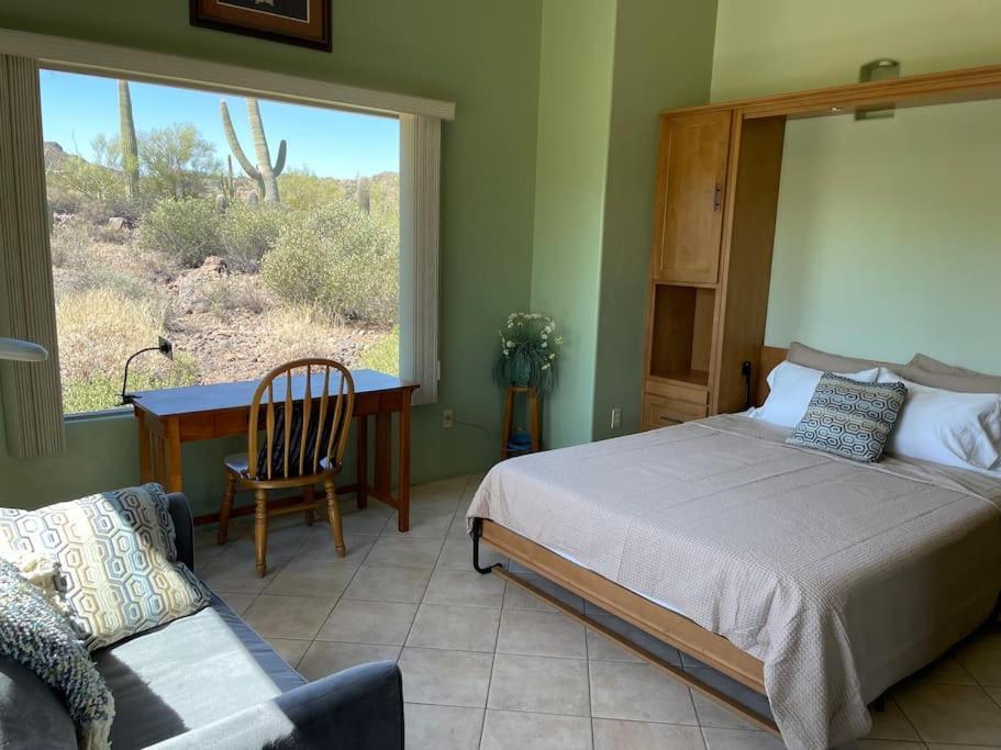 Villa Tucson Mnt Foothills Saguaro Bliss Exterior foto