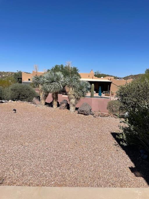 Villa Tucson Mnt Foothills Saguaro Bliss Exterior foto